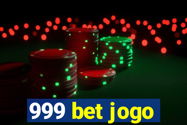 999 bet jogo